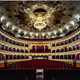 Illustration for article titled The Dramatic Architecture of Opera Houses That Only the Singers See